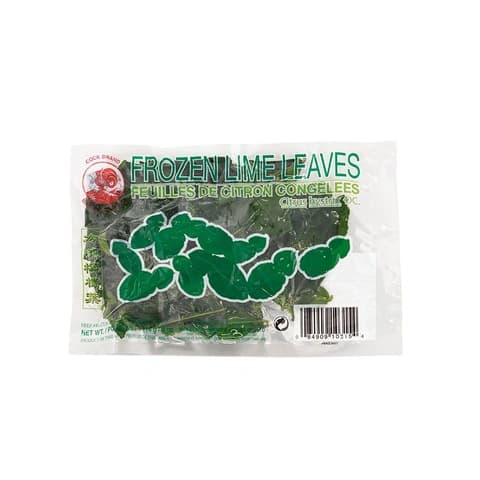 Limeblad Fryst 114g Denmark