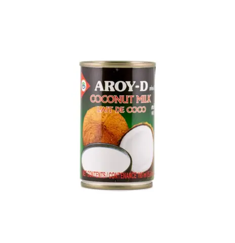 Kokosmjölk 165ml Aroy-D Thailand