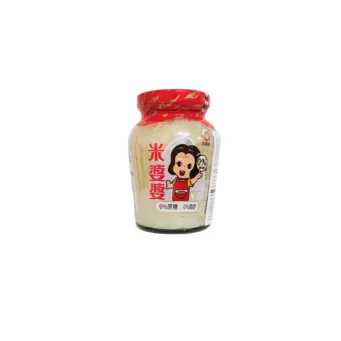 Fermenterad Ris Soppa 250g Farmor Mi Kina