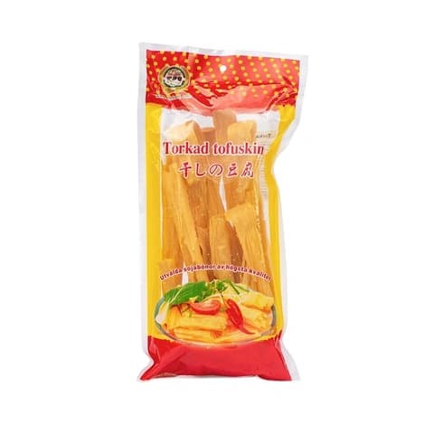Bean Curd Sticks 170g Kina