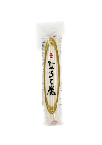 Naruto Maki Fryst 160g Kibun Thailand