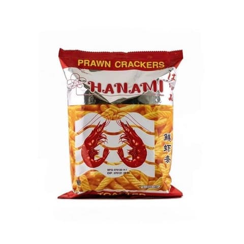 Räko Cräcker Original 100g Hanami
