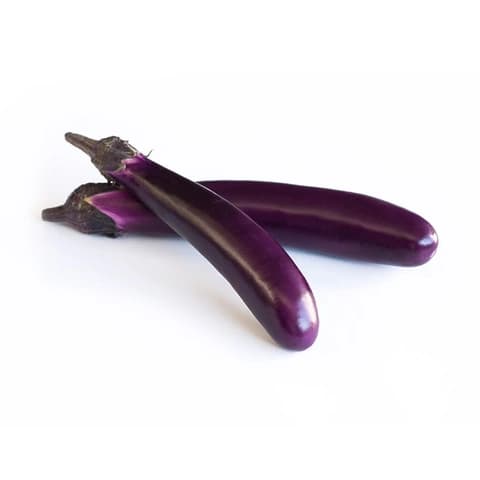 Aubergine Lila ca500-600g/pake Spain