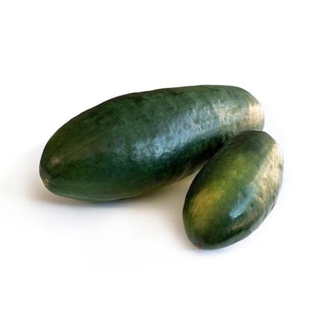 Vintermelon Färsk ca900-1000g pris per paket Kina