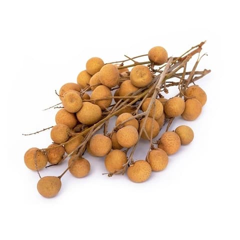 Longan ca500g/förp Thailand