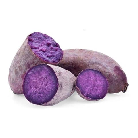 Sötpotatis Lila ca700g-900g pris per paket Portugal