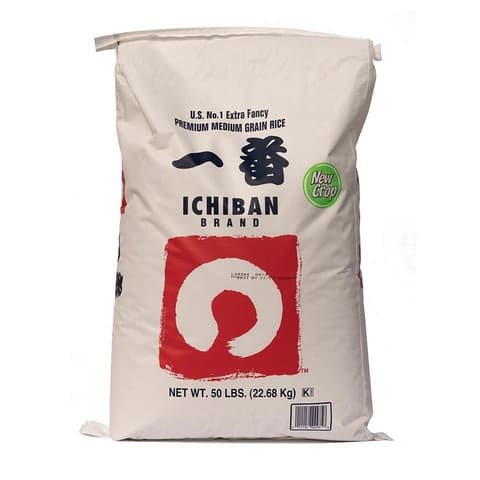 Sushiris 22,68kg ICHIBAN