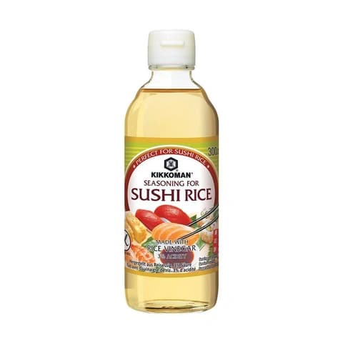 Risvinäger För Sushiris 300ml Kikkoman