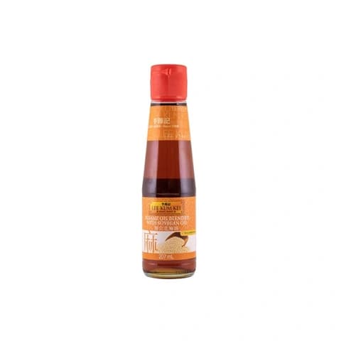 Sesamolja Mix 207ml LKK Kina