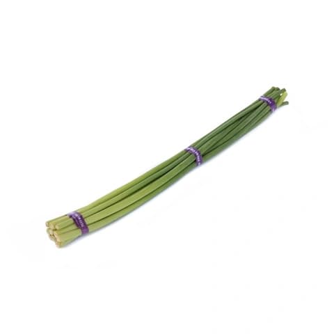 Vitlöksskott (Suan Tai) Färsk 200g Kina