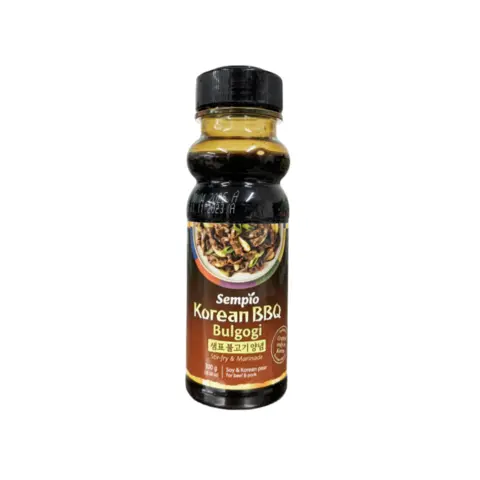 BBQ Marinad Bulgogi 300g Sempio Korea