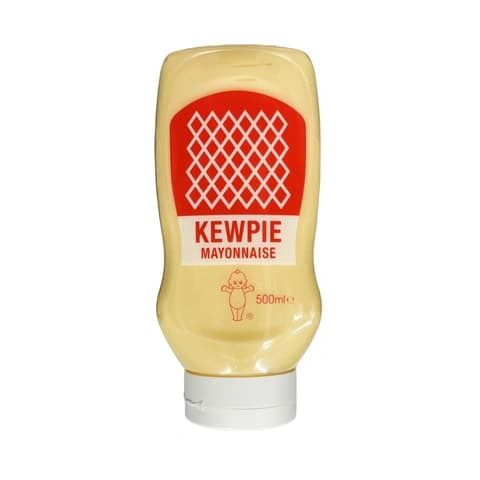 Majonnäs 500g Kewpie Japan