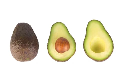 Avokado Hass Ready to Eat - 1St Peru