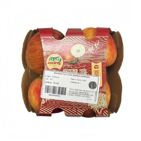 Äpple Tang Xin Ca700-800g - China-pris per paket