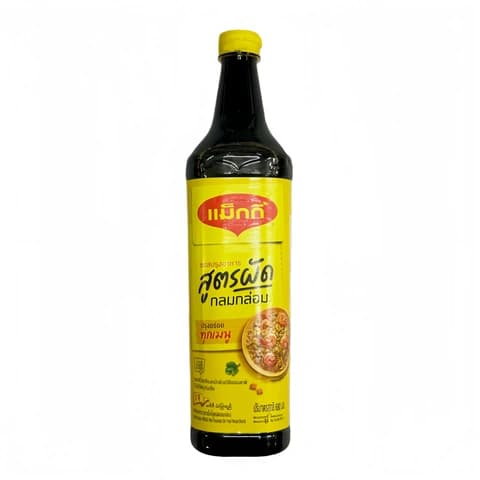 Maggi Smaksatt & Dippsås 680g Thailand