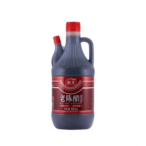 Vinäger 800ml Shanxi Haitian Kina