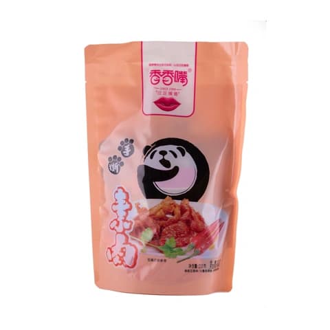 Marinerad Torkad Tofu Mix 210g XXZ Kina