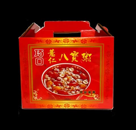 Grötmix Myotoninsöt 350gx12st Chiao Kuo Taiwan