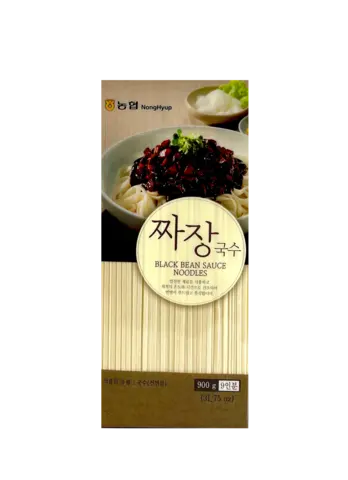 Nudlar Jaijang 900g NH Korean