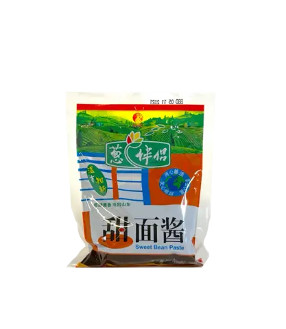 Söt Sojabönpasta 180g CBL Kina