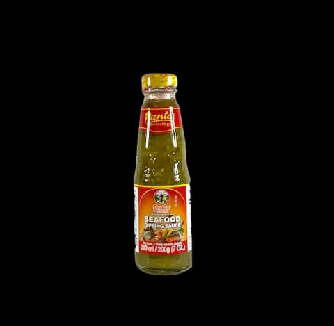 Seafood Dippsås 200ml Pantai Norasingh Thailand
