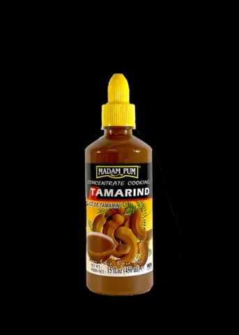 Tamarind Koncentrat för matlagning 450ml - Madam Pum Thailand