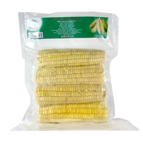Majs Kokt Fryst 1kg - TCT Vietnam