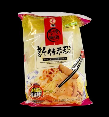 Risnudlar 300g Ri Zheng Taiwan