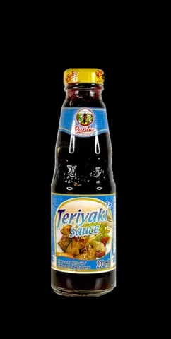 Teriyakisås 200ml Thailand