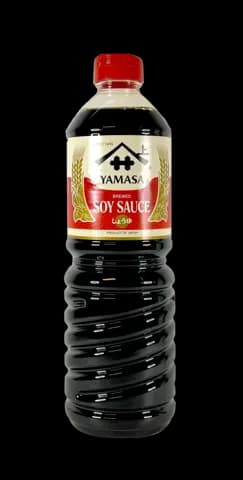 Sojasås 1Liter Yamasa Japan
