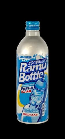 Dryck Soda Original Smak 500ml Sangaria Japan