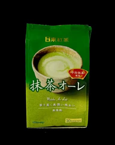 Snabb Te Matcha 96g Royal Nitto Japan