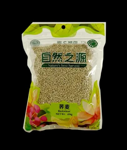Buckwheat 454g Qiao Mai NBH Kina