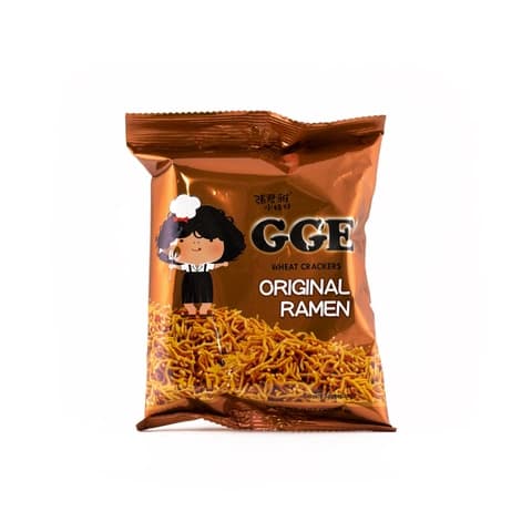Vetecrackers Original 80g GGE Taiwan