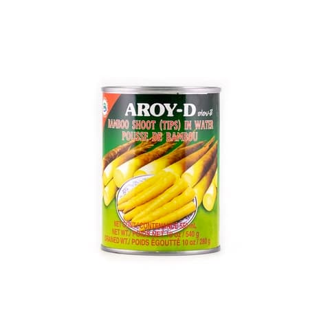 Bambuskott Hela 540g（Tips） Aroy-D Thailand