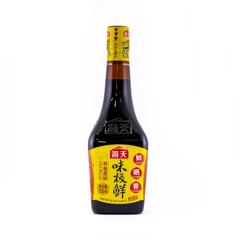 Soja Premium 750ml Wei Ji Xian Haitian