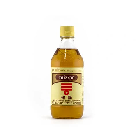 Risvinäger För Sushiris 500ml Mizkan Japan