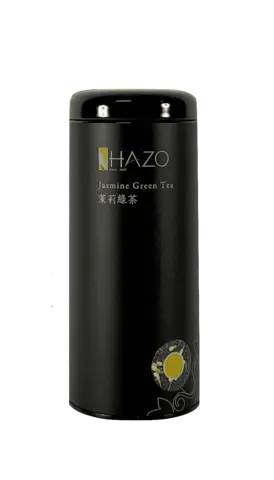 Jasmin Grönt Te 100g Taiwan