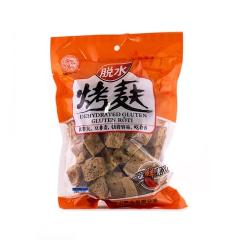 Torkat Protein Vegan 200g Lian Feng Kina