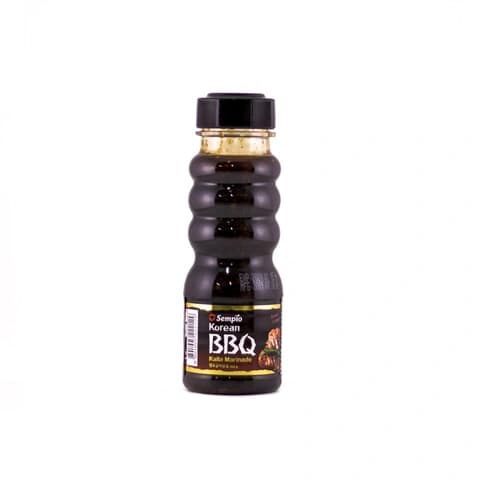 BBQ Marinad Kalbi 300g Sempio Korea