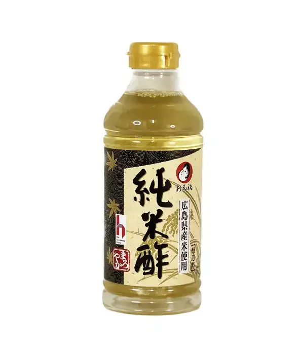 Risvinäger Junmai 500ml Otafuku Japan