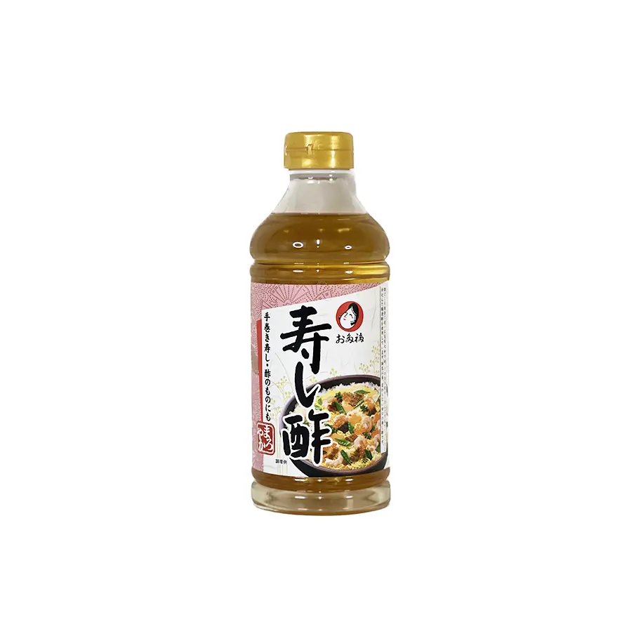 Sushivinäger 500ml Otafuku Japan