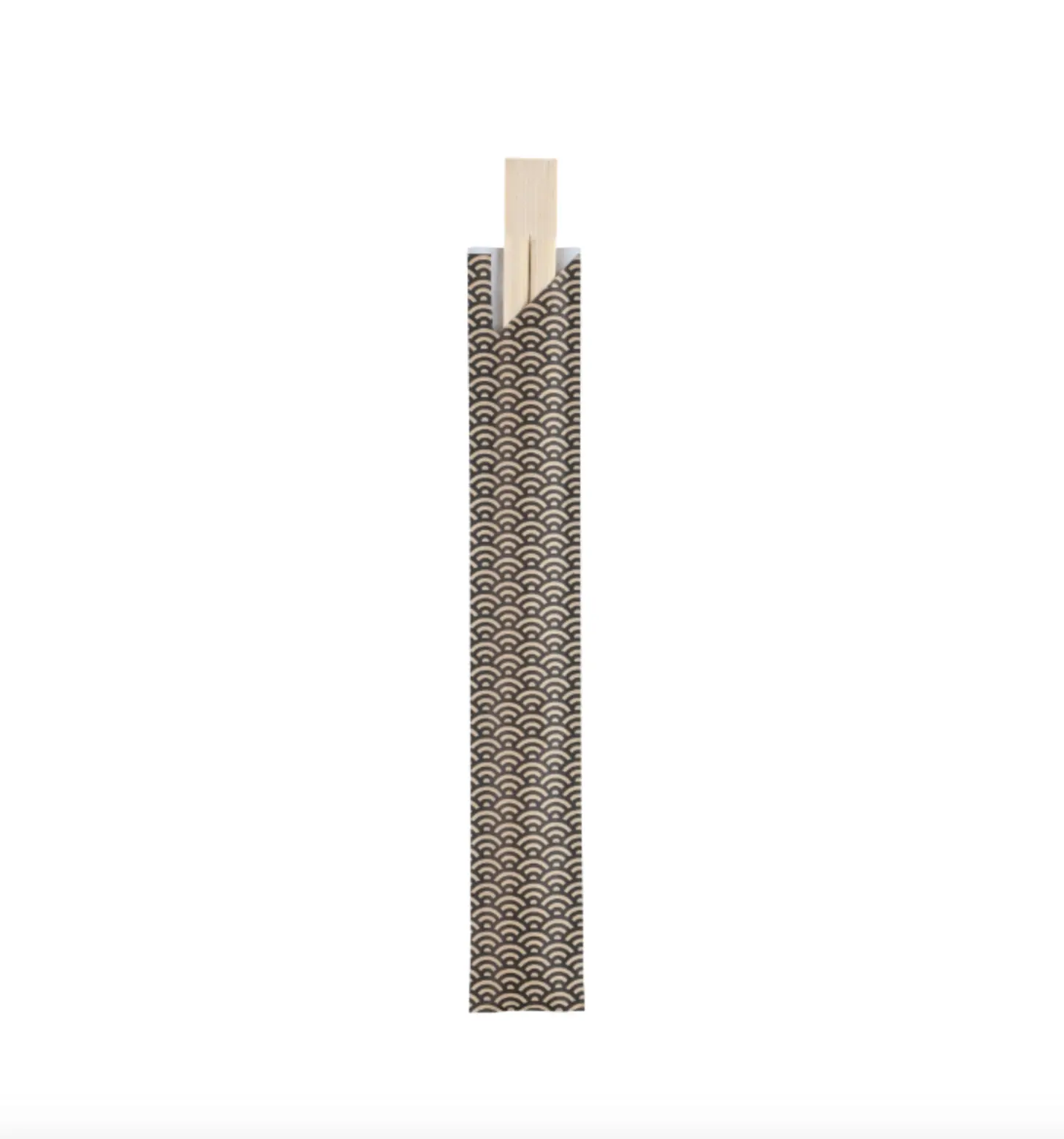 Matpinnar Bamboo 21cm 100par/Förpackning Kina