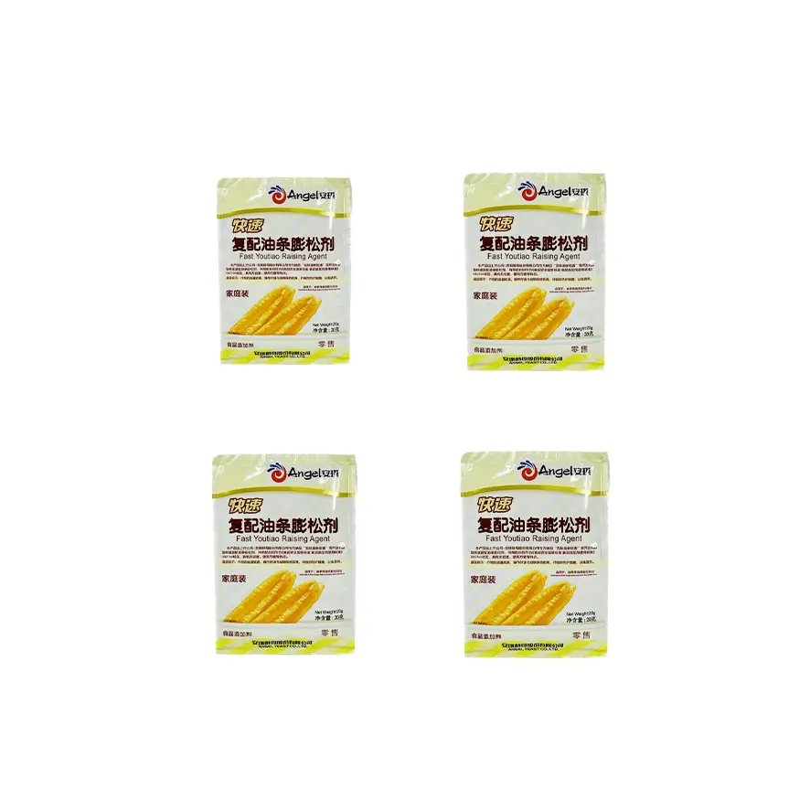Youtiao Raising Agentt 20gx4/Förp An Qi Kina
