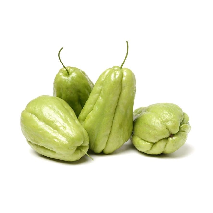 Chayote ca900g-1000g pris per paket Costa Rica