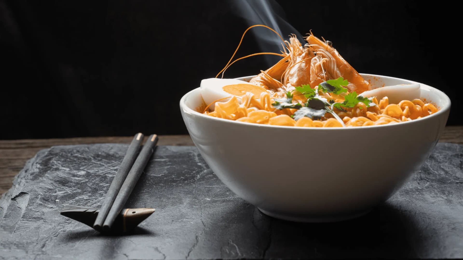Mest populära snabbnudlar - Samyang