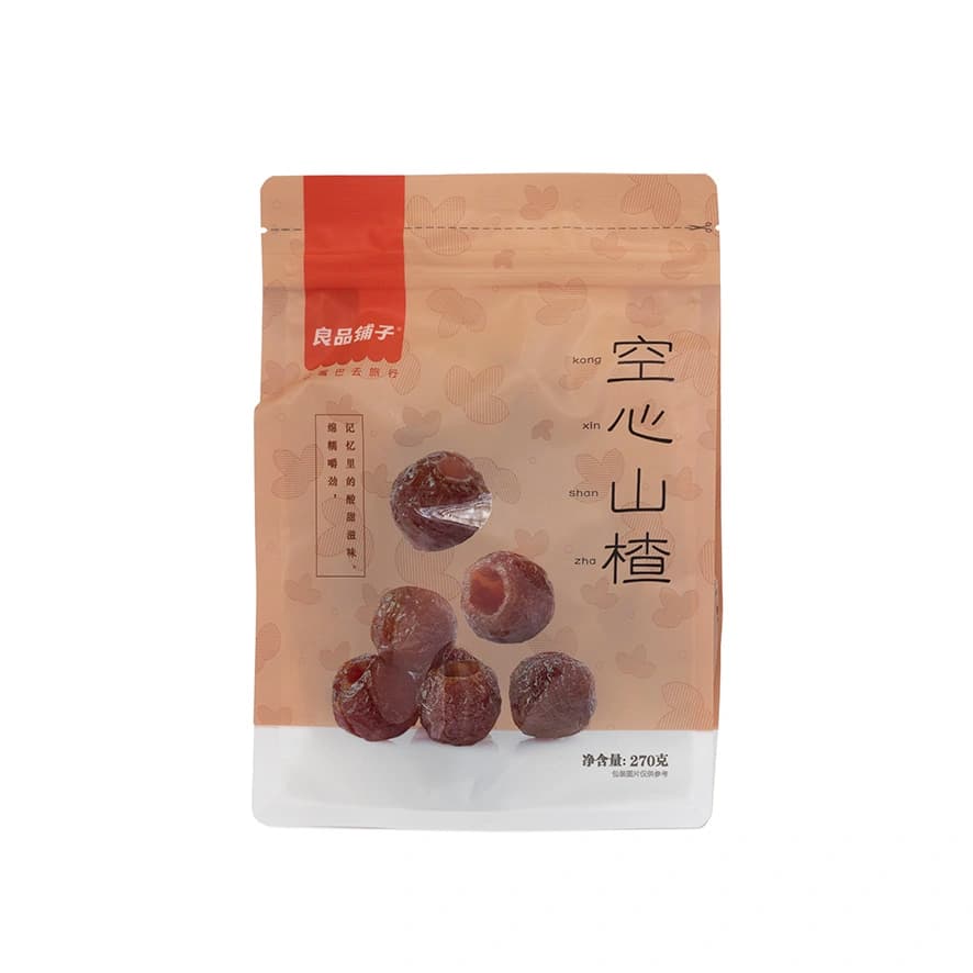 Havtornssnacks 270g - Bestore Kina