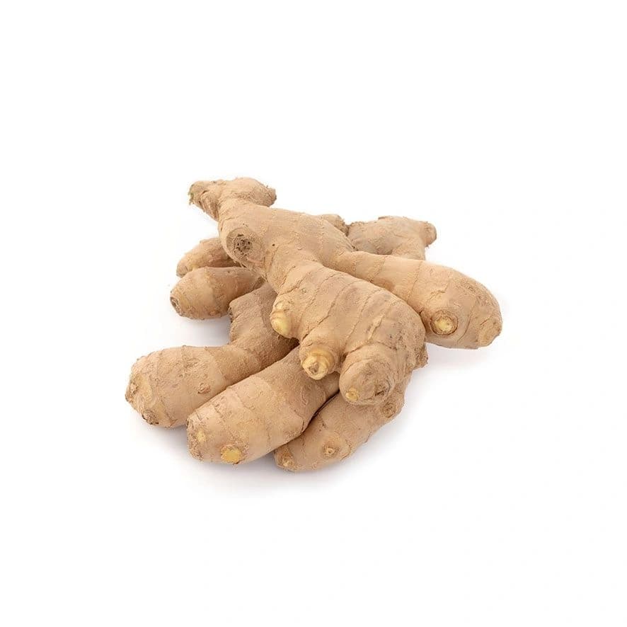 Ingefära Färsk ca500g Kina