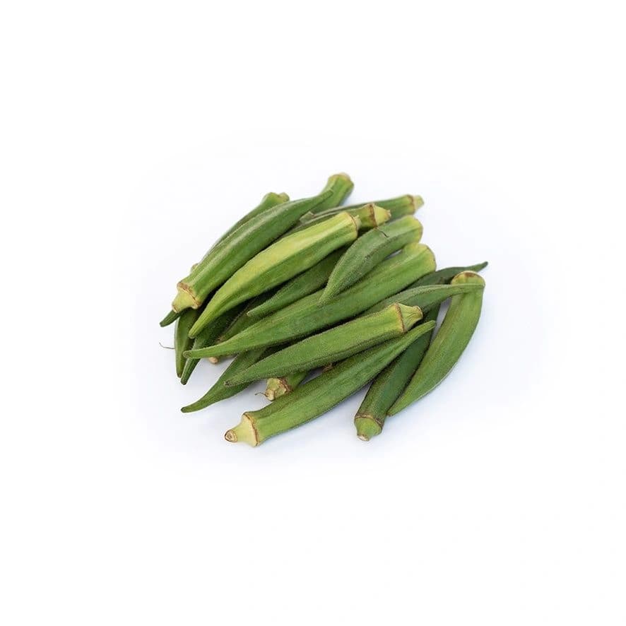Okra ca300g  Spanien