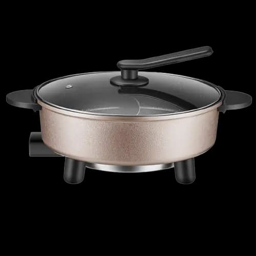 Hotpot Med El 5Liter Joyung HG50-G511 Joyoung Kina
